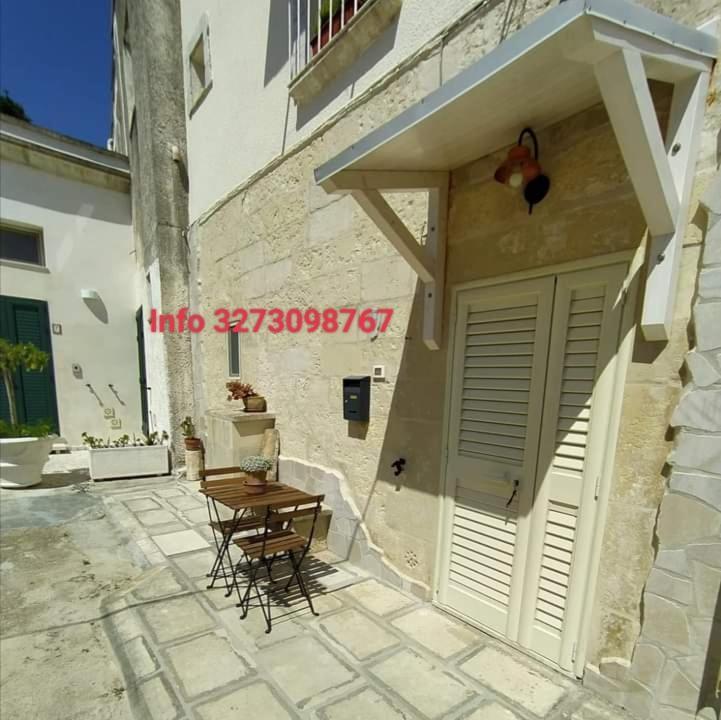 Casa Corte Della Liberta Appartement